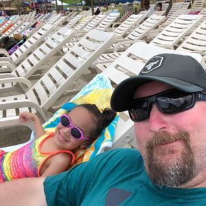 Meet your Posher, Ross